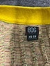BDG Yellow Sweater Vest Size XS - photo 7
