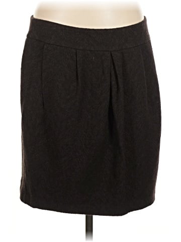 Eileen Fisher Casual Skirt (view 1)