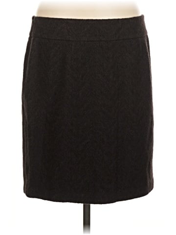 Eileen Fisher Casual Skirt (view 2)