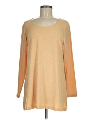 Christopher & Banks Casual Dress (view 1)