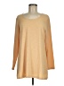 Christopher & Banks Tan Casual Dress Size M - photo 1