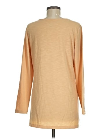 Christopher & Banks Casual Dress (view 2)