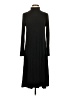 BLANK Black Casual Dress Size S - photo 1