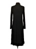 BLANK Black Casual Dress Size S - photo 2