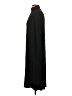 BLANK Black Casual Dress Size S - photo 5