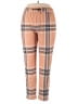 Unbranded Plaid Tan Casual Pants Size XXL - photo 1