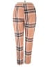 Unbranded Plaid Tan Casual Pants Size XXL - photo 2