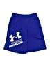 Under Armour Blue Athletic Shorts Size S (youth) - photo 1