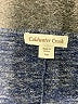 Coldwater Creek Blue Pullover Sweater Size M (petite) - photo 7