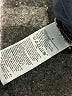 Old Navy - Maternity Blue Jeans Size 6 - photo 4