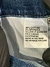 E3 by Etcetera Color Block Blue Jeans Size 4 - photo 8
