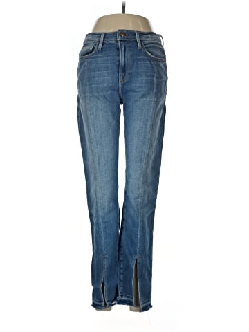 FRAME Denim Jeans (view 1)