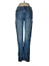FRAME Denim Blue Jeans Size 29 waist - photo 1