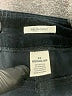 Westbound Solid Black Casual Pants Size 14R - photo 4
