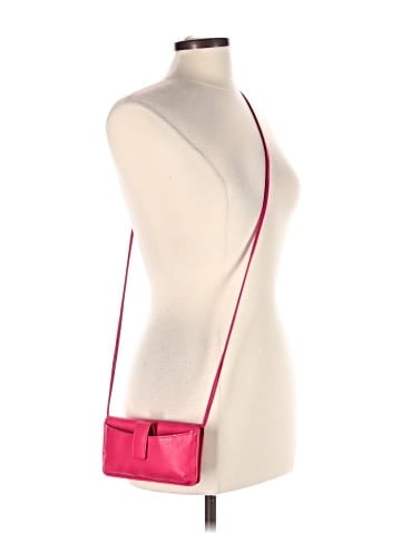 Safe Keeper Crossbody Bag (view 2)