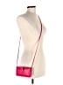 Safe Keeper Burgundy Pink Crossbody Bag One size - photo 2