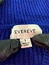 Evereve Blue Pullover Sweater Size S - photo 7