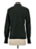 Boden Green Long Sleeve Blouse Size 4 - photo 2