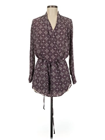 Olivaceous Casual Dress (view 1)
