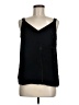 J.Crew Black Tank Top Size M - photo 1