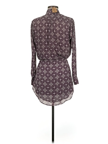 Olivaceous Casual Dress (view 2)