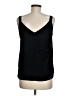 J.Crew Black Tank Top Size M - photo 2
