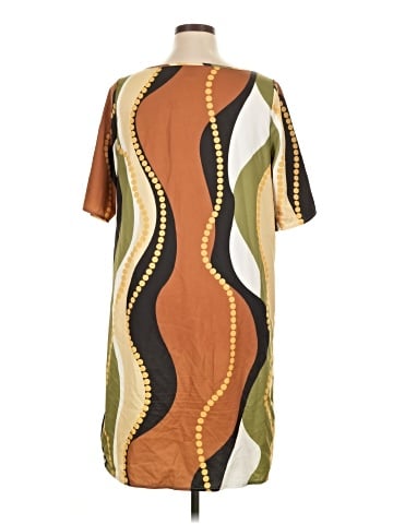 Emery Rose Casual Dress (view 2)