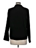 Timing Black Long Sleeve Blouse Size M - photo 2