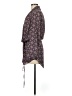 Olivaceous 100% Polyester Purple Casual Dress Size M - photo 5