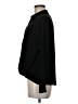 Timing Black Long Sleeve Blouse Size M - photo 5