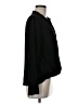 Timing Black Long Sleeve Blouse Size M - photo 4