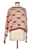 Assorted Brands 100% Acrylic Brown Pullover Sweater Size M - photo 1