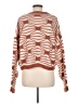 Assorted Brands 100% Acrylic Brown Pullover Sweater Size M - photo 2