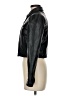 Forever 21 100% Polyurethane Black Jacket Size M - photo 5