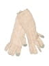 Unbranded Ivory Pink Gloves One size - photo 1