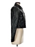 Forever 21 100% Polyurethane Black Jacket Size M - photo 4