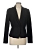 Worthington Black Blazer Size 12 - photo 1