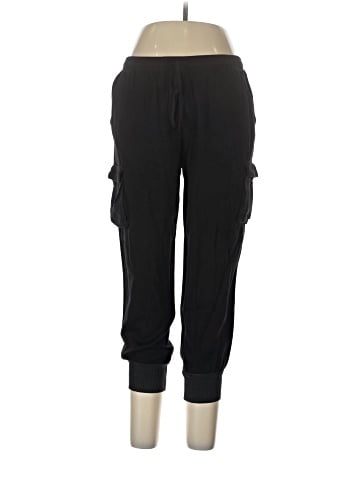 Harlowe & Graham Cargo Pants (view 1)