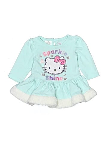 Hello Kitty Dress (view 1)