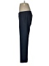 Banana Republic Solid Blue Wool Pants Size 6 - photo 5