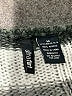 Ultra Flirt 100% Acrylic Gray Pullover Sweater Size M - photo 7