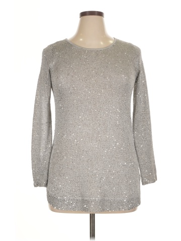 Alfani Long Sleeve Top (view 1)
