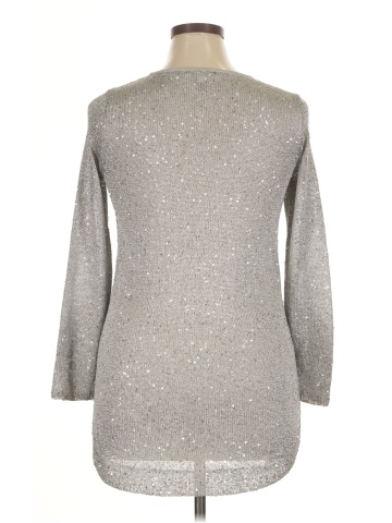 Alfani Long Sleeve Top (view 2)