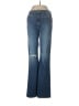 Joe's Jeans Hearts Blue Jeans Size 30 waist - photo 1