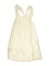 Shabby Chic Yellow Dress Size 7 - photo 1