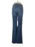 Joe's Jeans Hearts Blue Jeans Size 30 waist - photo 2