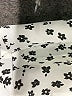 Unbranded Polka Dots Ivory Casual Dress Size S - photo 7