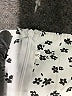 Unbranded Polka Dots Ivory Casual Dress Size S - photo 8