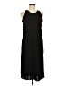 MTWTFSS Weekday 100% Polyester Solid Black Casual Dress Size XS - photo 1
