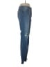 Joe's Jeans Hearts Blue Jeans Size 30 waist - photo 4